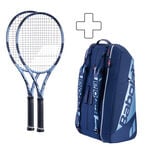 Lot de raquettes Babolat Babolat Pure Drive