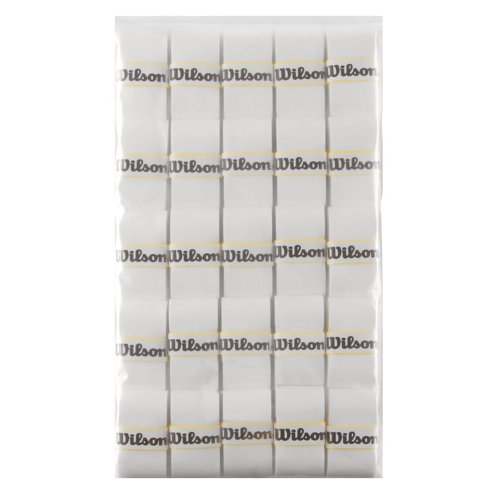 Pro Overgrip Pack De 50