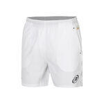 V&ecirc;tements Bullpadel Bullpadel Brozo Shorts Hommes-Blanc
