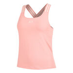 Vêtements Ellesse Ellesse Samprini Débardeur Tank Top Femmes-Rosé