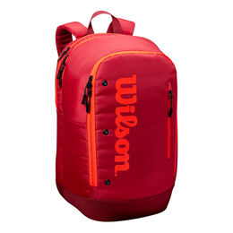 TOUR BACKPACK Maroon