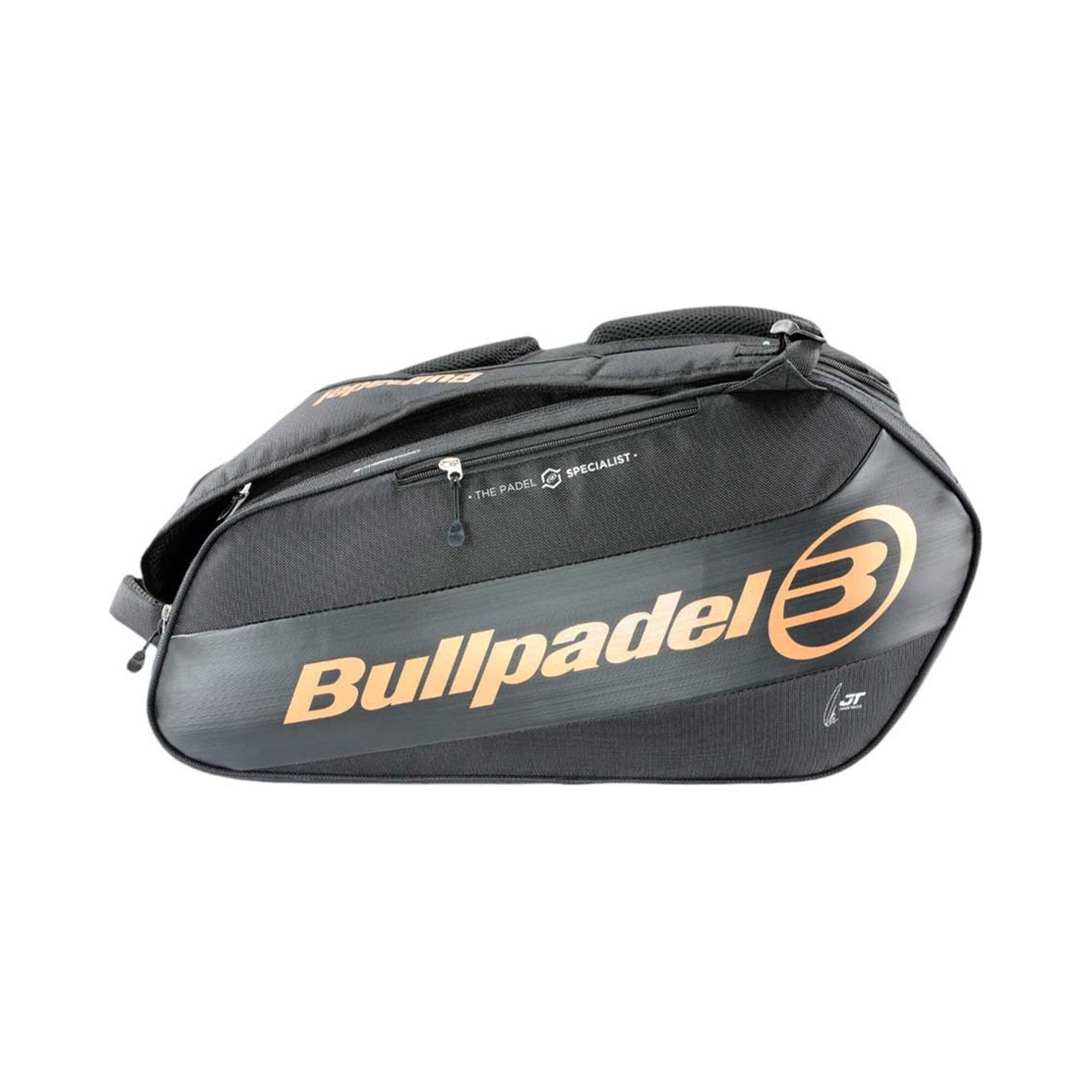 Bullpadel