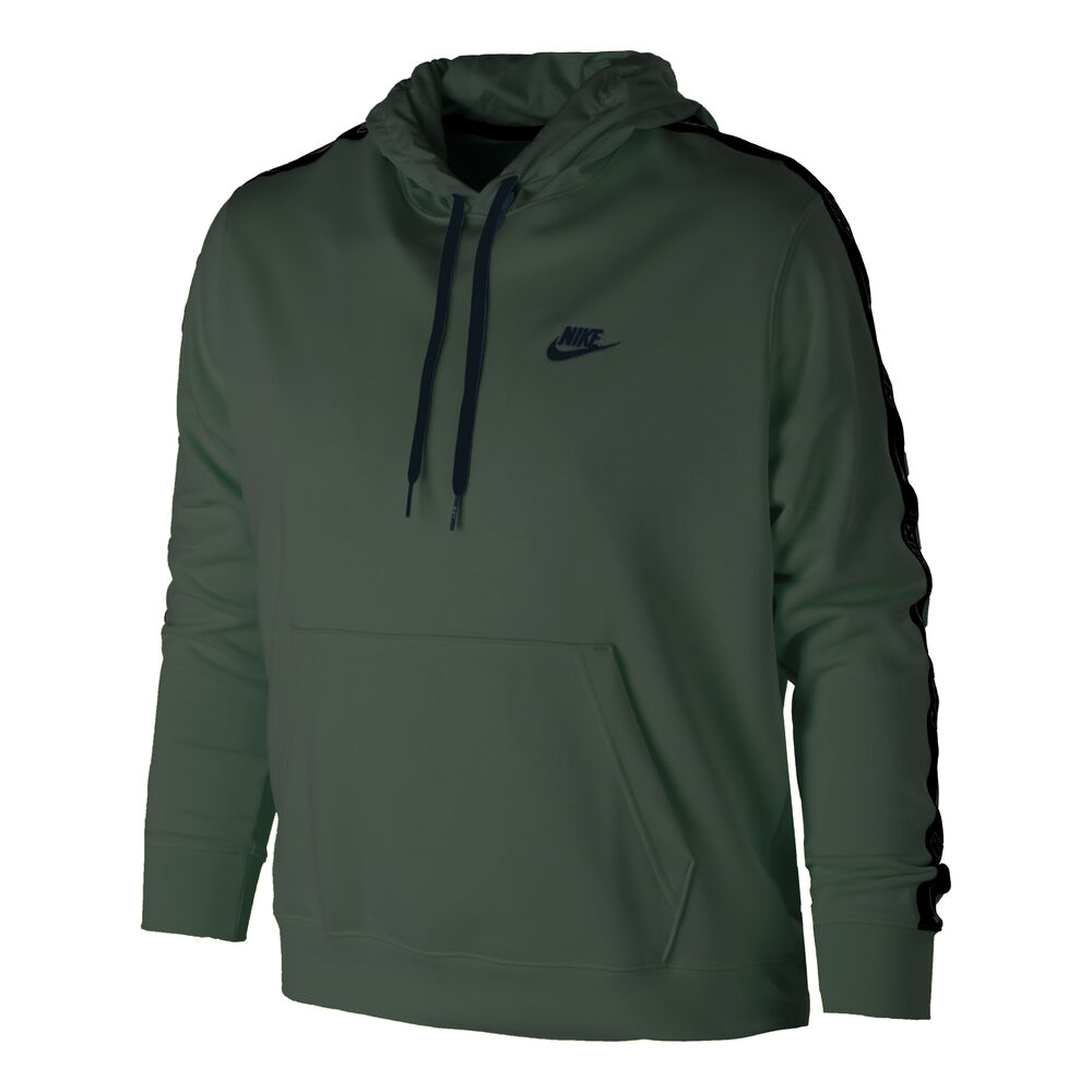 Nike Sportswear Sweat à Capuche Hommes - Vert Foncé