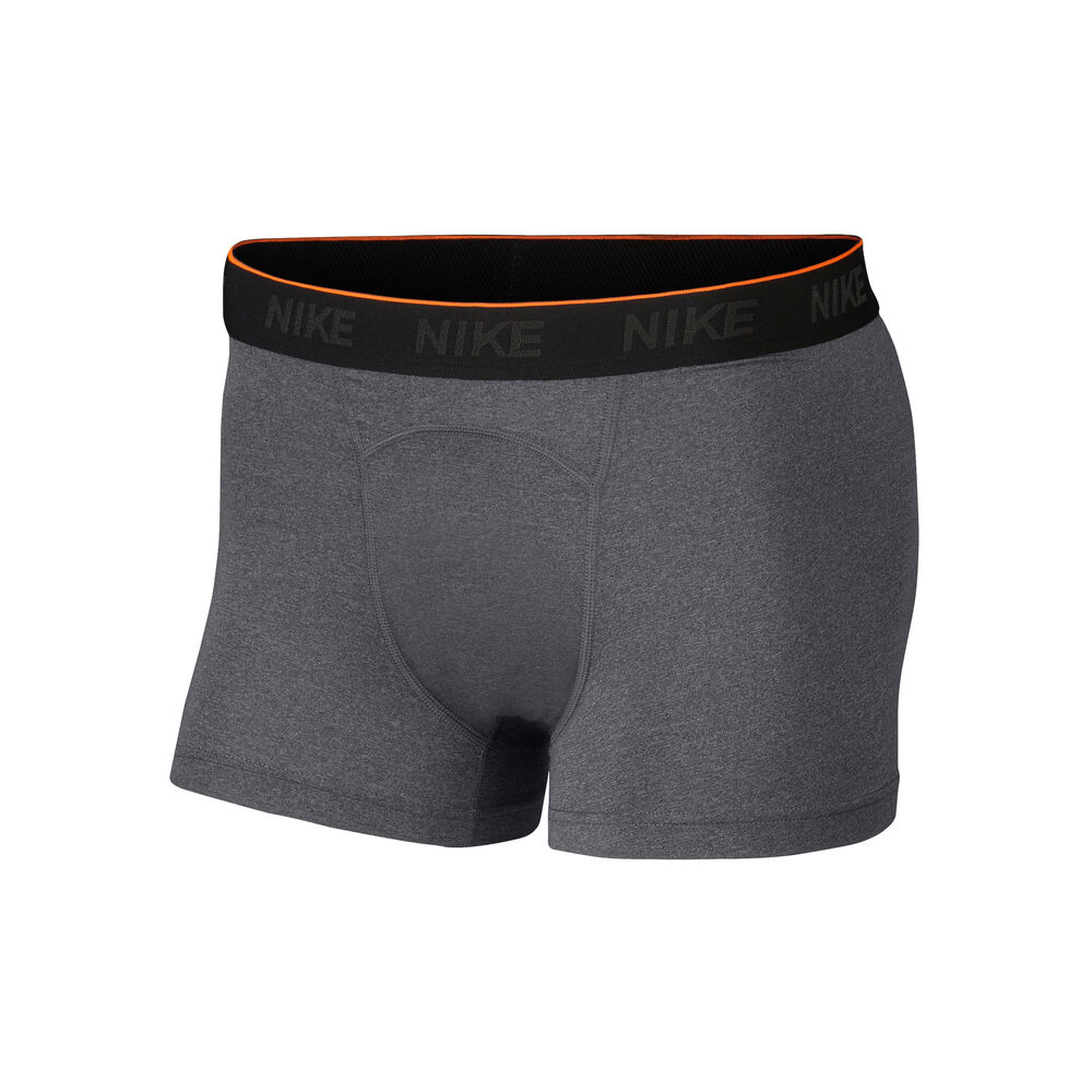 Brief Trunk Caleçon Pack De 2 Unités Hommes