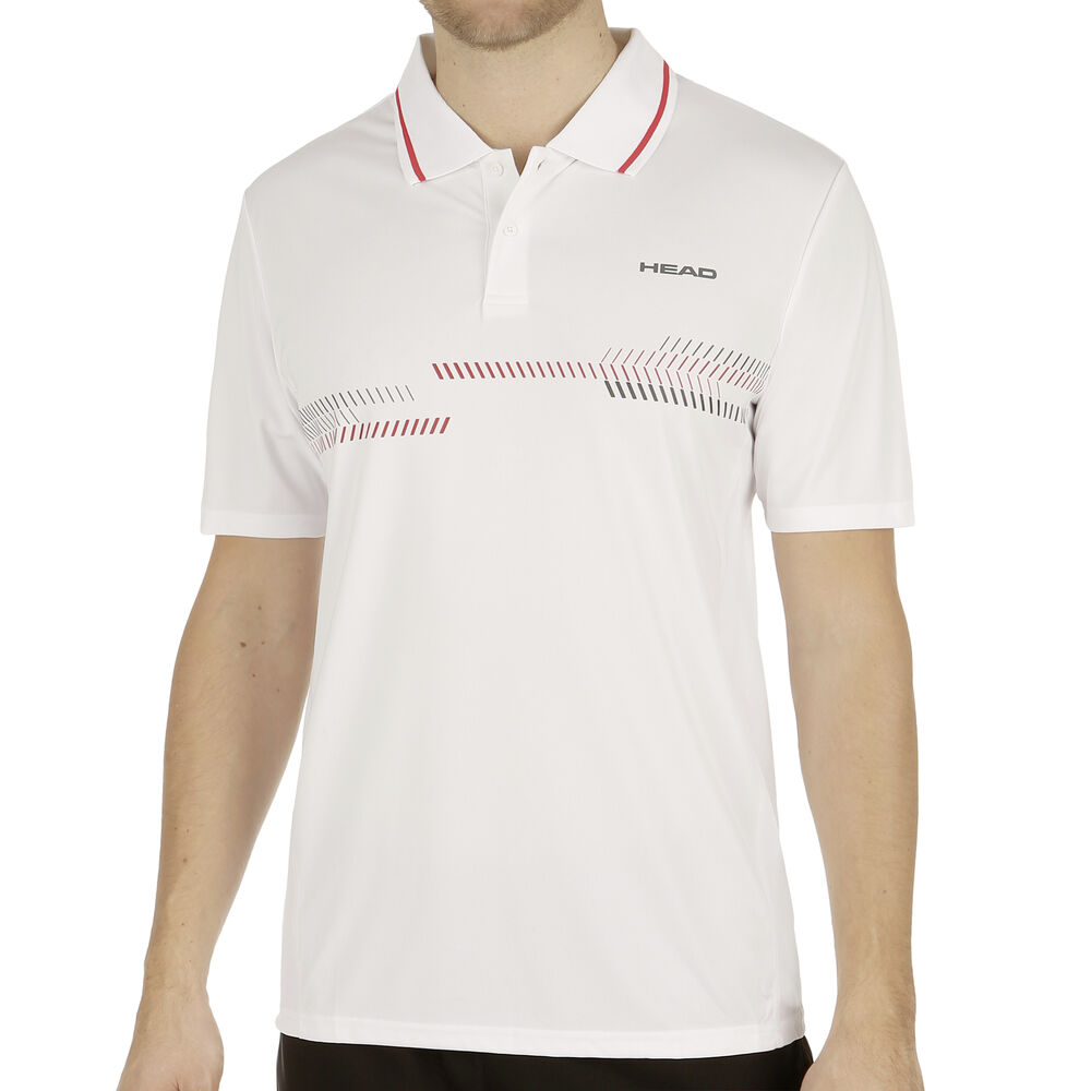 Club Technical Polo Hommes