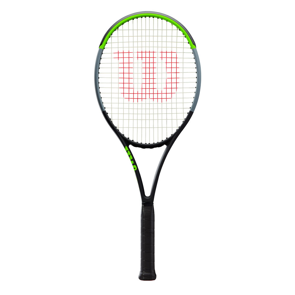 Wilson Blade 100L V7.0 Raquette De Compétition
