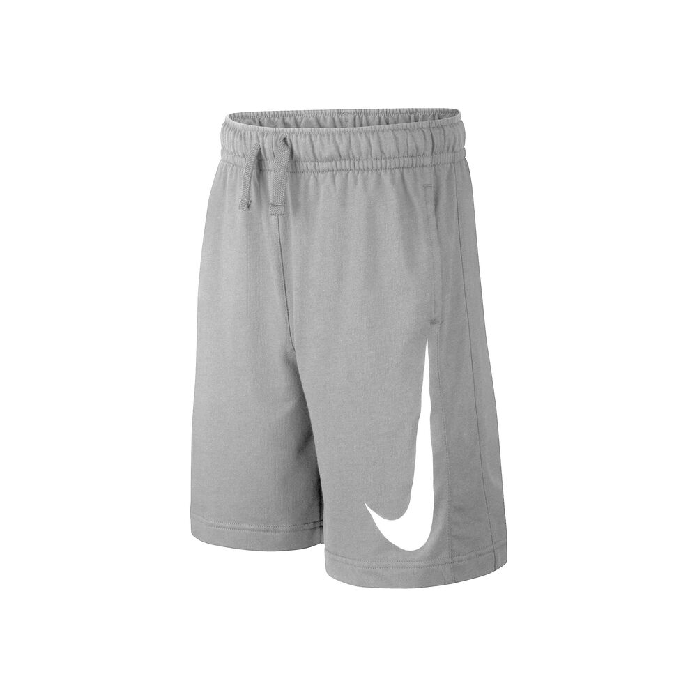 Sportswear Swoosh French Terry Shorts Garçons