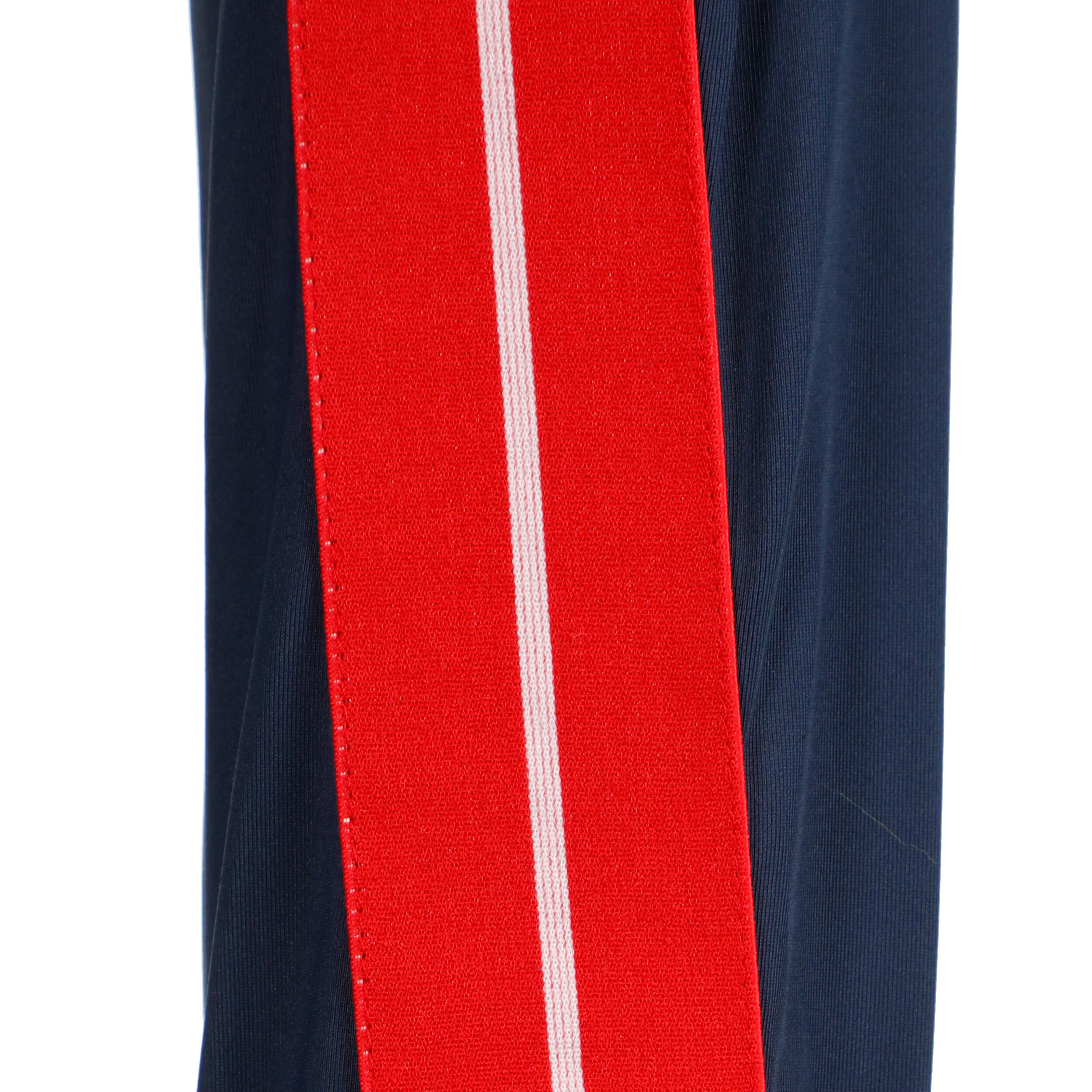 Survetement ellesse rouge outlet