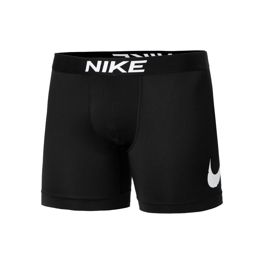 Nike Essential Micro L.E. Caleçon Hommes - Noir , Blanc