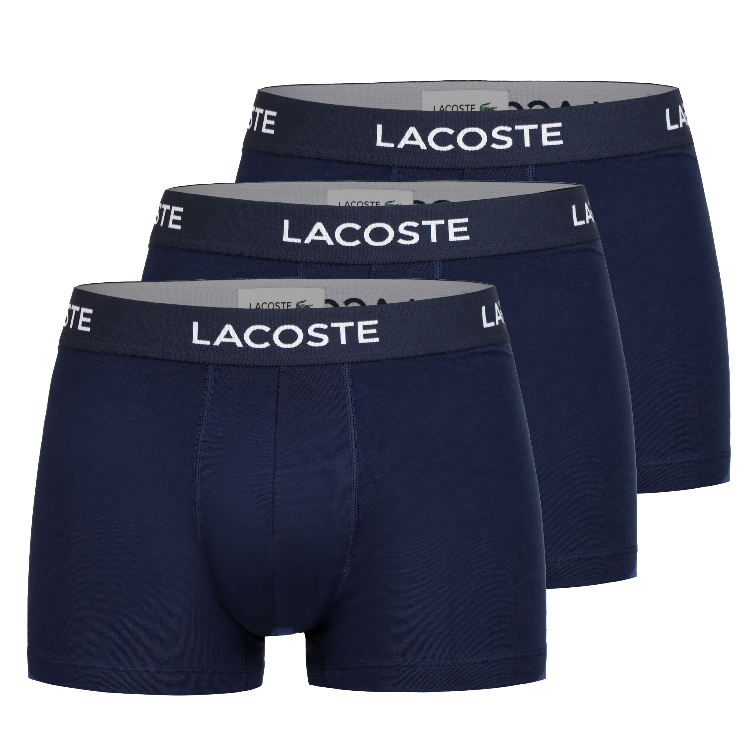 caleçon homme lacoste