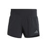 Adizero Gel Short De Running Hommes-Noir