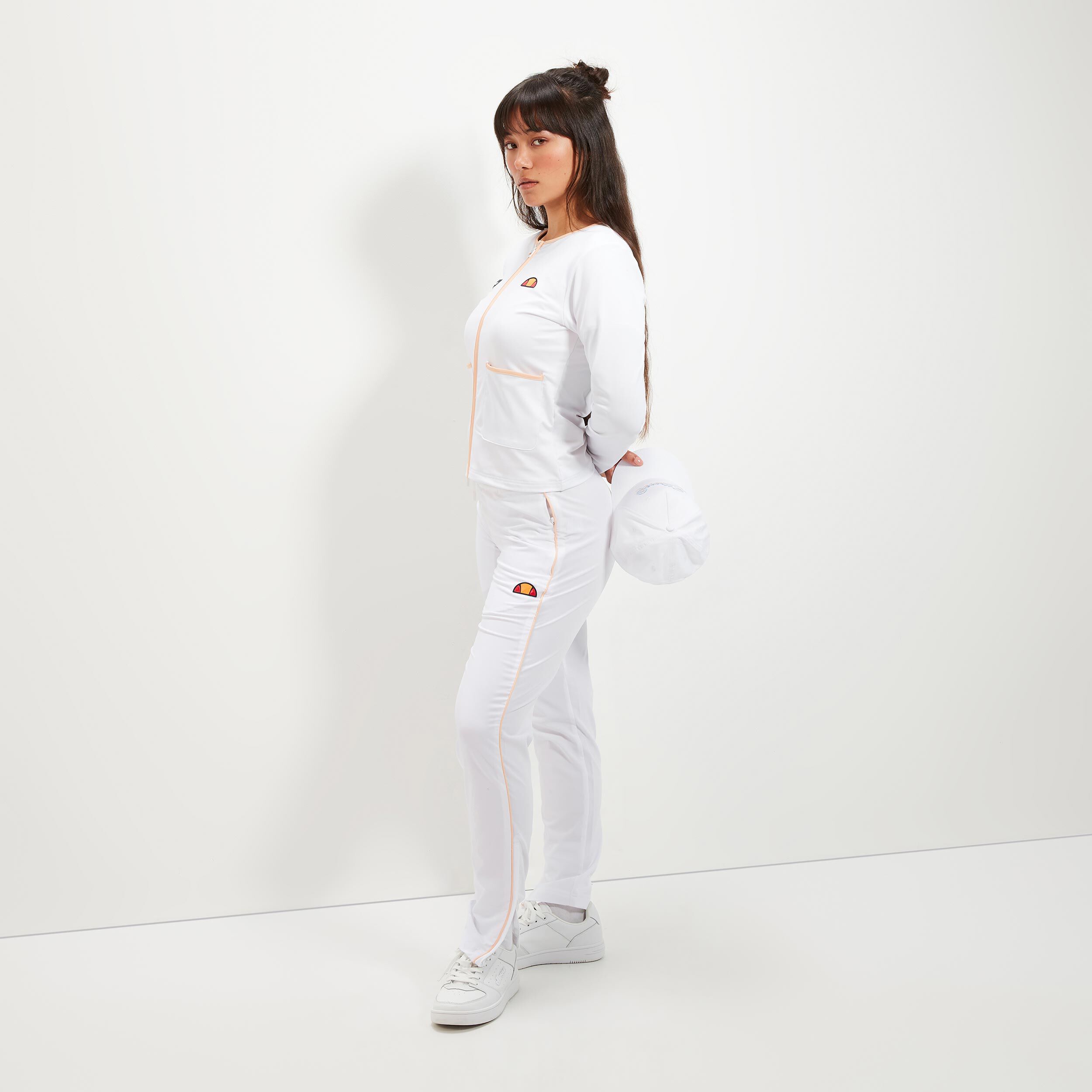 Ellesse tracksuits womens online