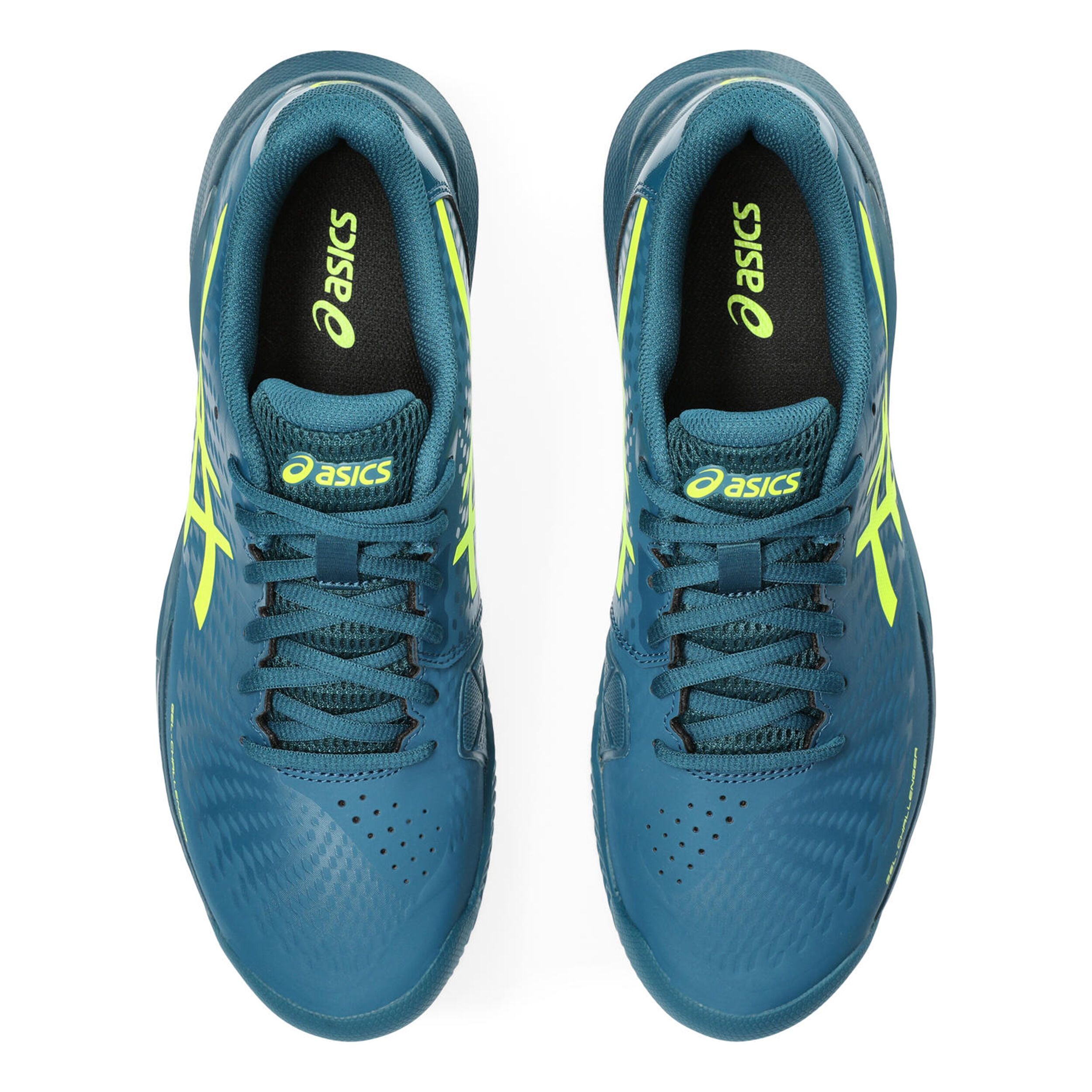 Chaussures tennis asics hotsell homme terre battue