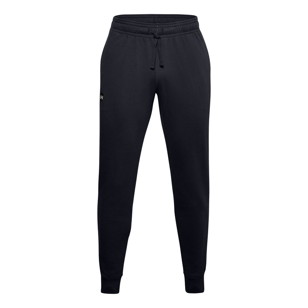 Under Armour Rival Pantalon Survêtement Hommes - Noir , Blanc