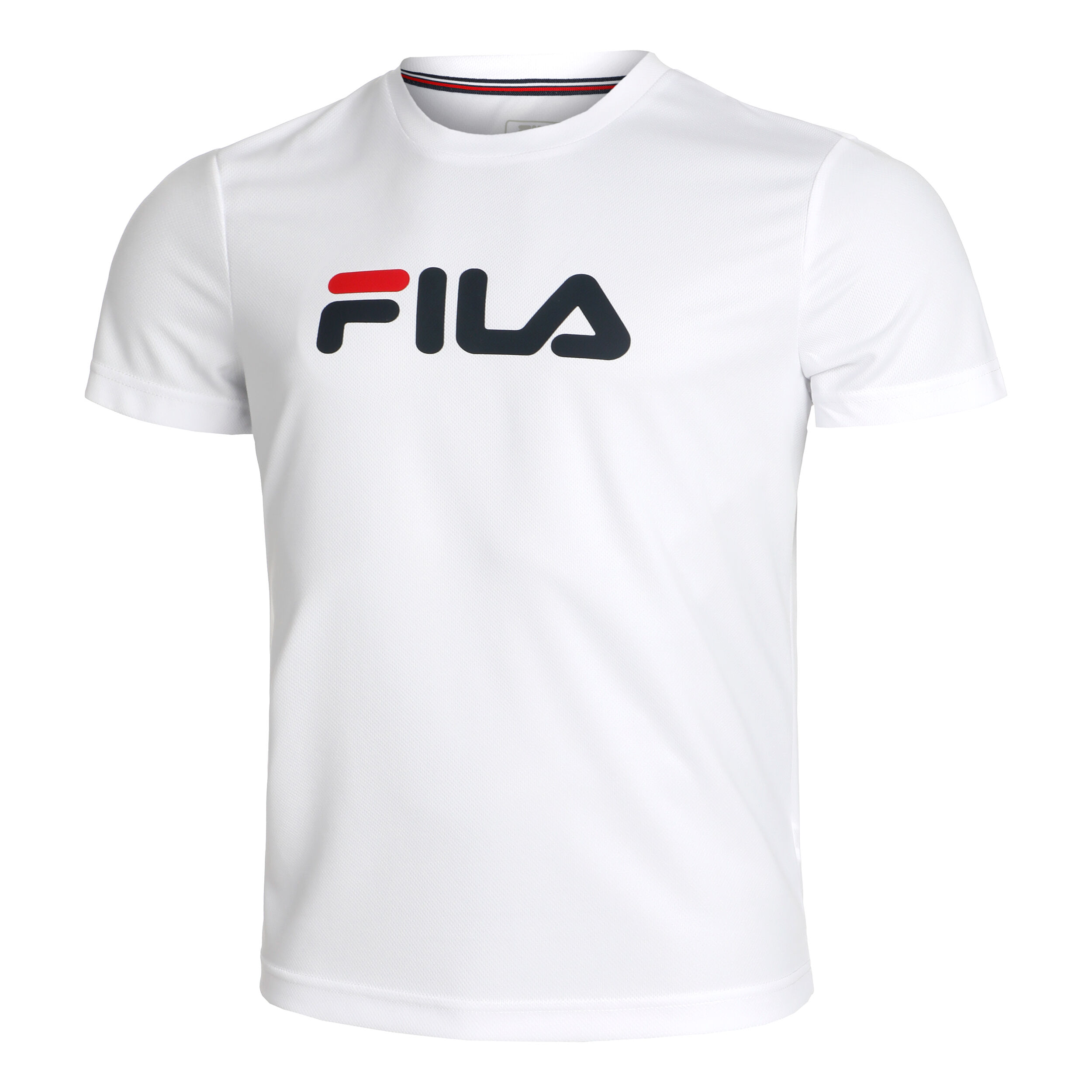 T shirt fila homme courir hotsell