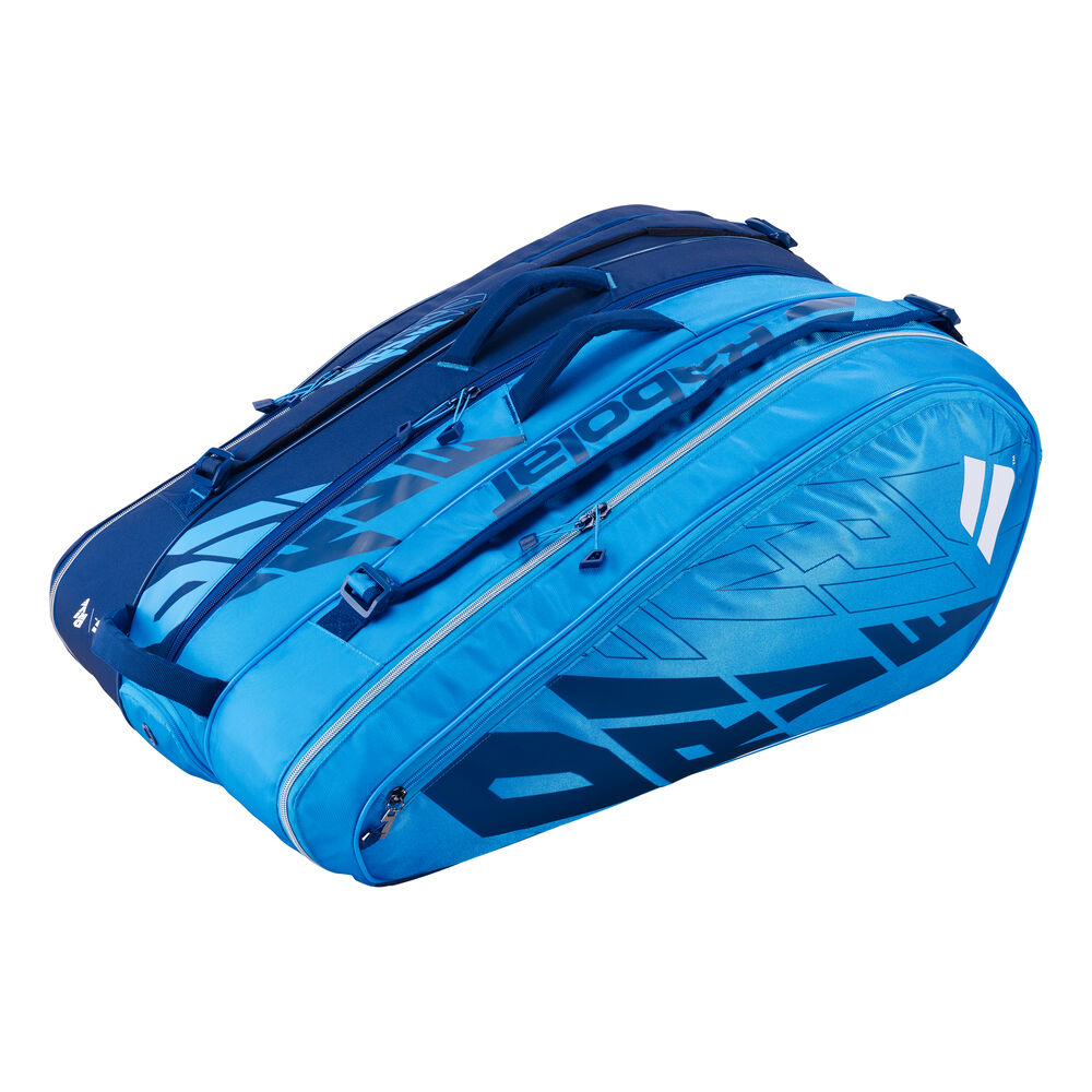 Babolat RH12 Pure Drive Housse De Raquette - Bleu , Noir