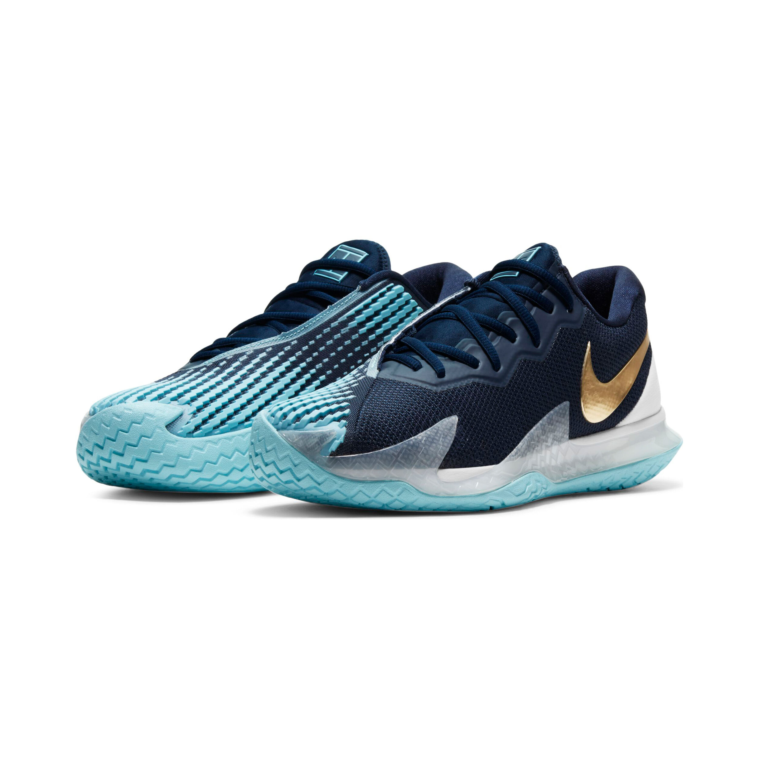Chaussures nike air zoom 2025 vapor cage 4 toutes surfaces