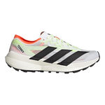 Chaussures de running adidas adidas Terrex Agravic Speed 2 Chaussure trail Hommes-blanc, noir