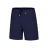 Play Shorts Hommes - bleu fonc&eacute;, 