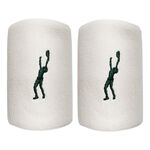 Vêtements de tennis 334 DSSLR Poignet-Crème