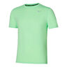 Impulse Core Maillot De Course Hommes-Mint