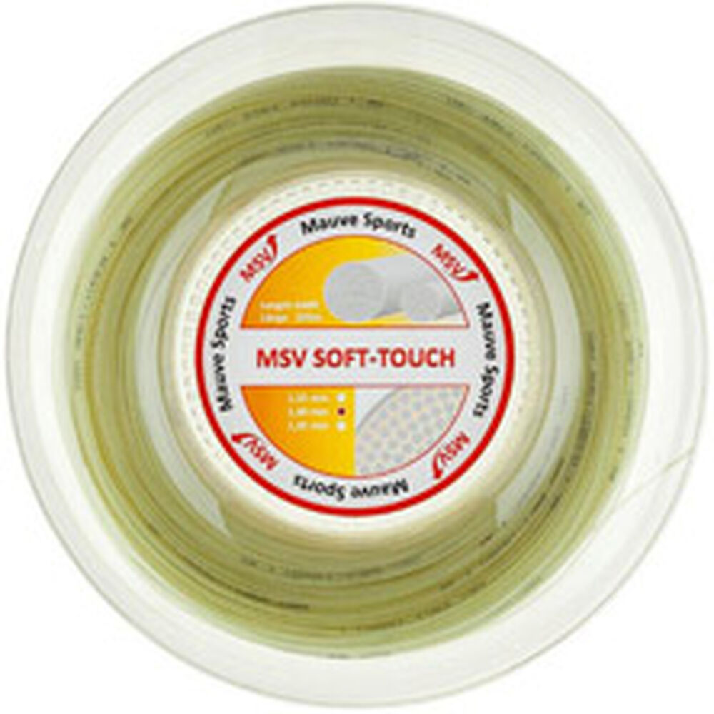Soft-Touch Bobine Cordage 200m
