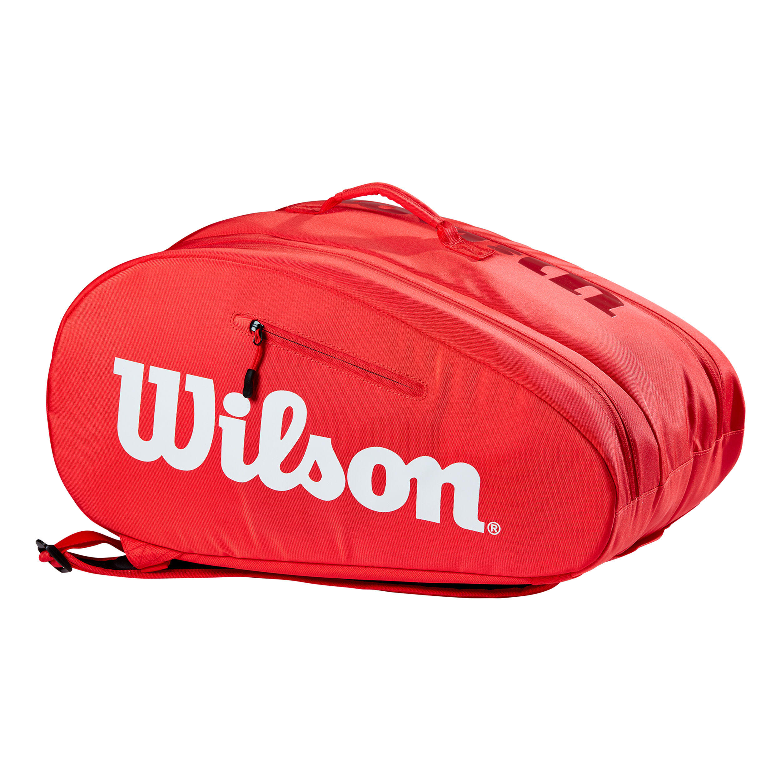 Wilson tennis tour bag clearance