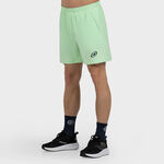 Bullpadel Bullpadel MARACE Shorts Hommes-vert