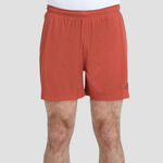 Vêtements Bullpadel Bullpadel Shorts Hommes-Rouille