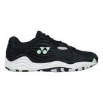 Chaussures de tennis Yonex Yonex Fushionrev 5 CLY Chaussure Terre Battue Hommes-Noir