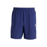 Vêtements adidas adidas Tech GFXs 7in Shorts Hommes-Bleu Foncé