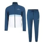 Vêtements De Tennis Sergio Tacchini Alata Tracksuit