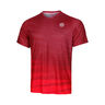 Grafic Illumination T-shirt Gar&ccedil;ons - rouge vin, 