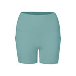 Vêtements Nike Nike Court Dri-Fit Ball Short Avec Poche-balles Femmes-Sauge