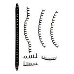 Accessoires Raquettes Babolat BG PS 100