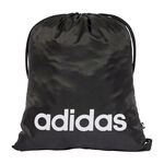 adidas adidas Liner Sac D’entraînement-Noir