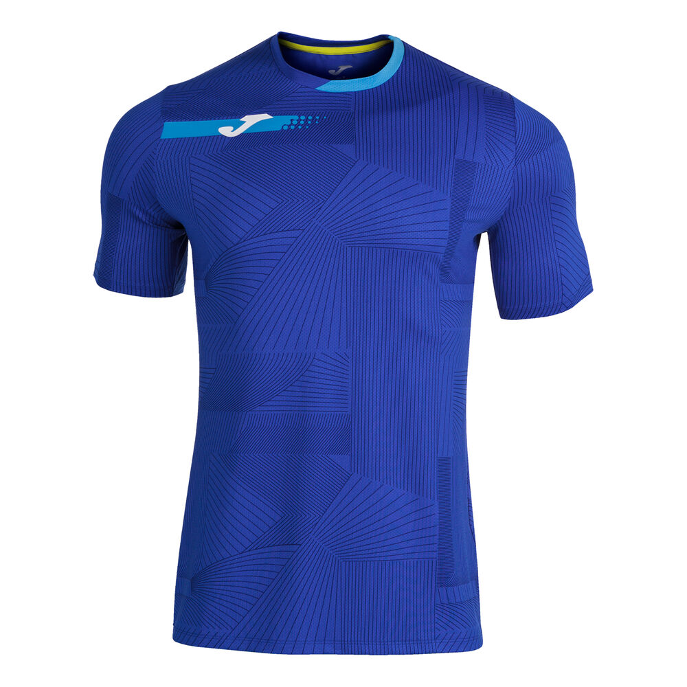 Joma Torneo T-shirt Hommes - Bleu