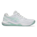 Chaussures De Tennis ASICS Gel-Dedicate 8 CLAY