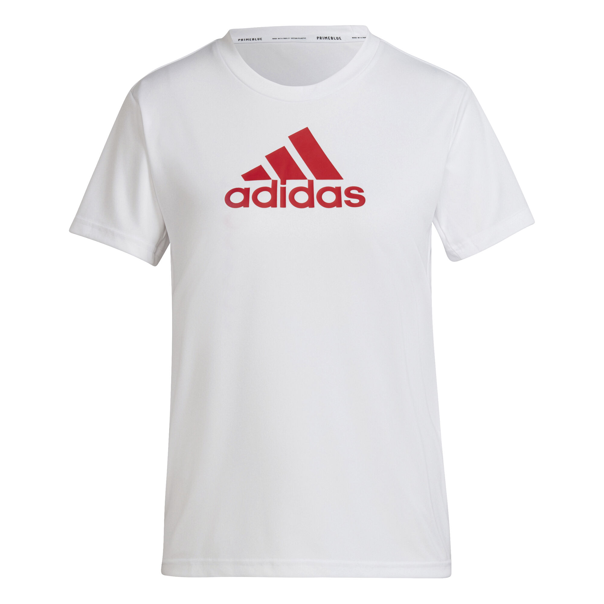 Maglia logo adidas sales