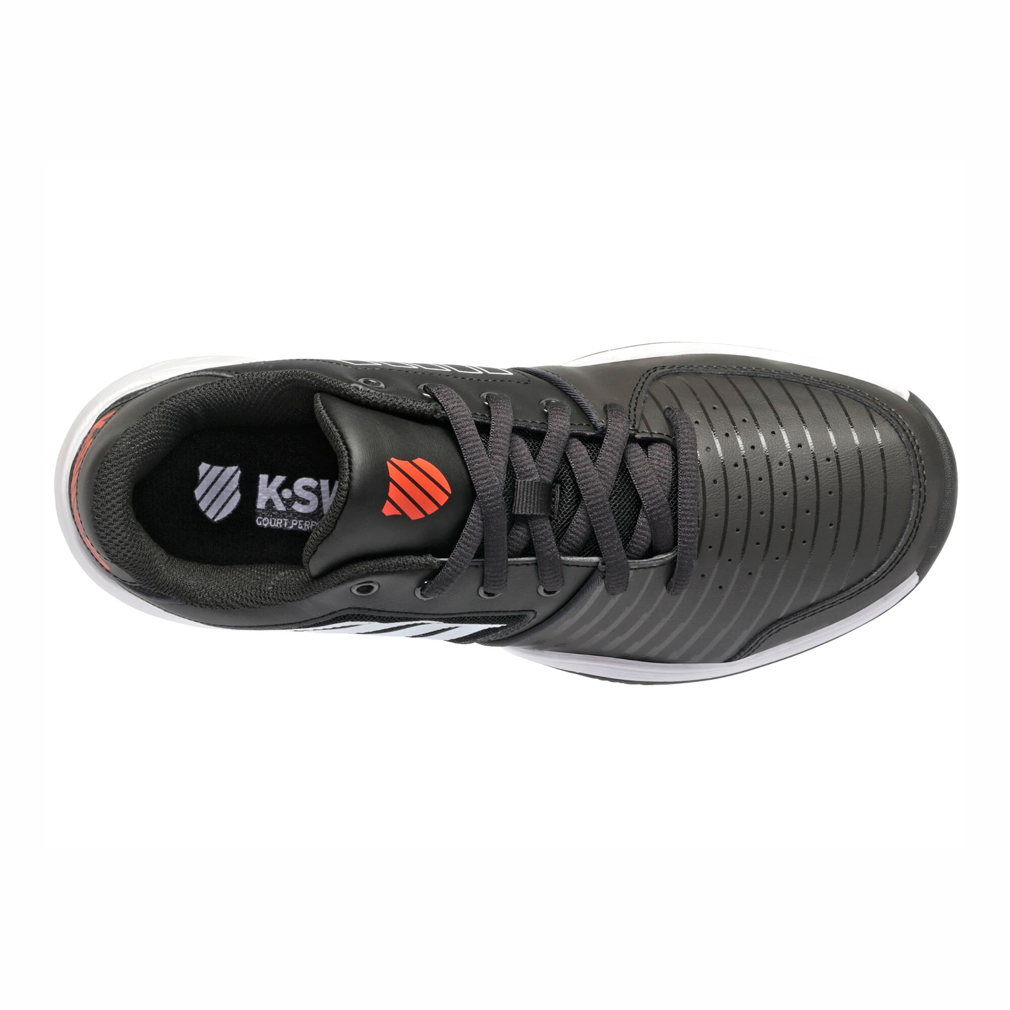 K-Swiss