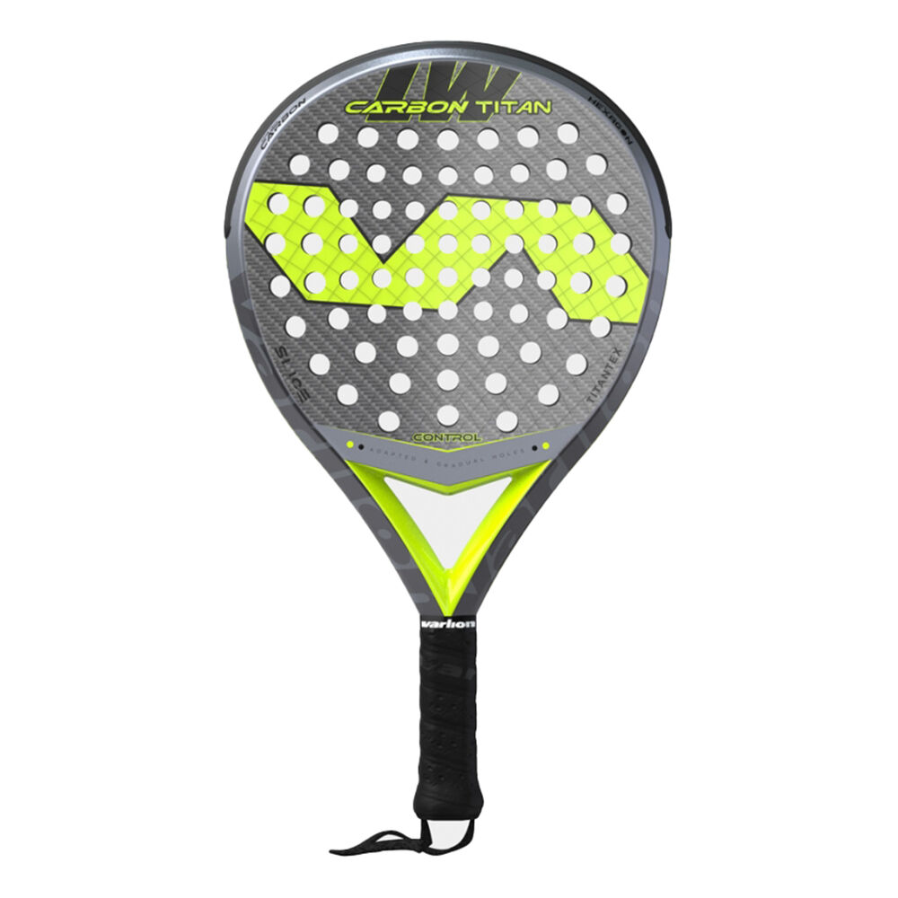 Varlion LW Carbon Titan
