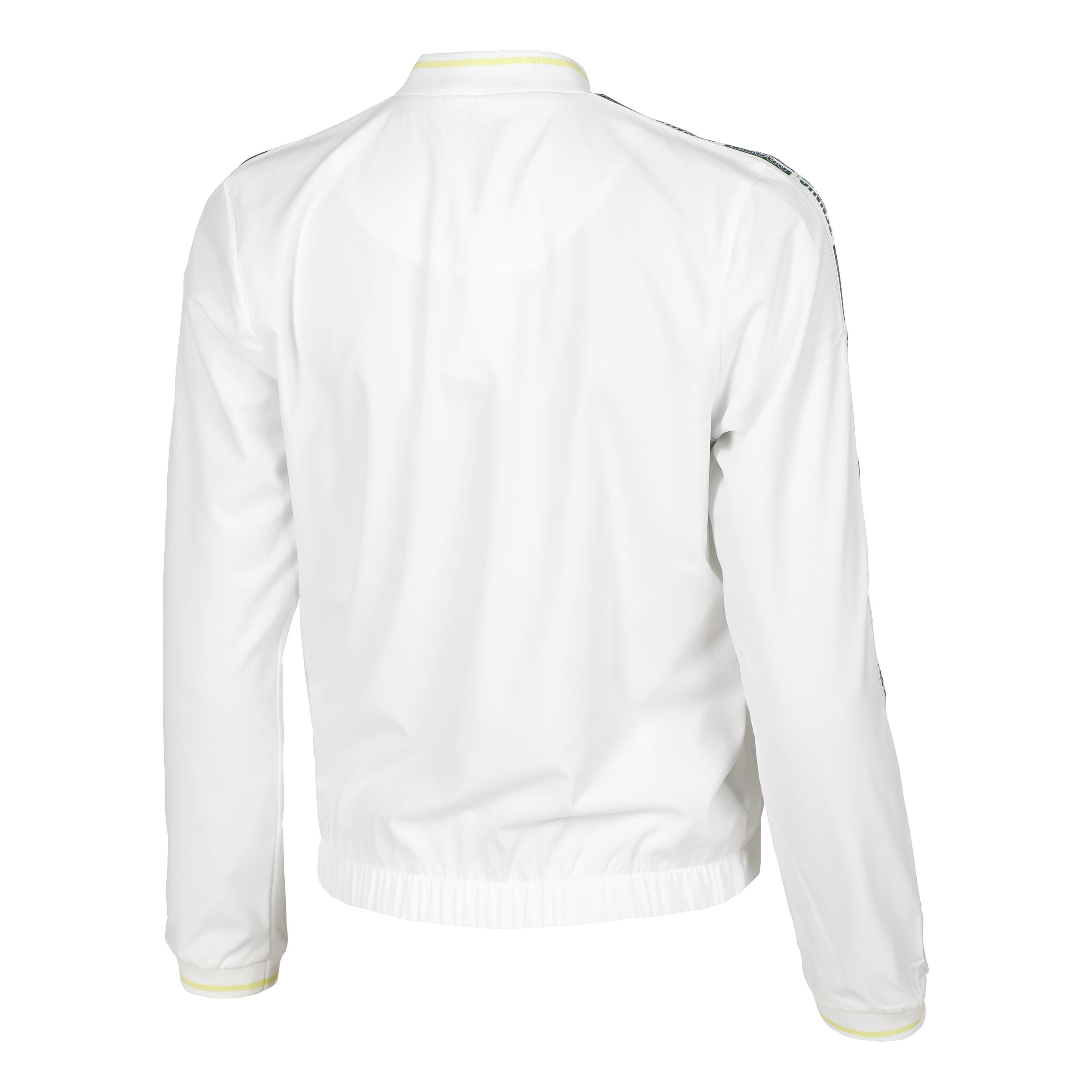 Buy Lacoste Active Performance Veste De Survetement Femmes Blanc Multicouleur online Tennis Point FR