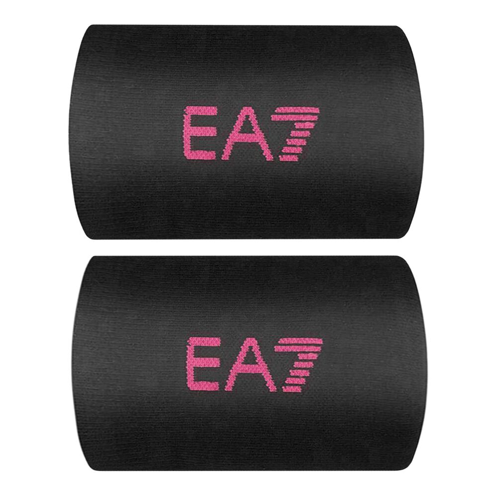 EA7 - Noir , Pink
