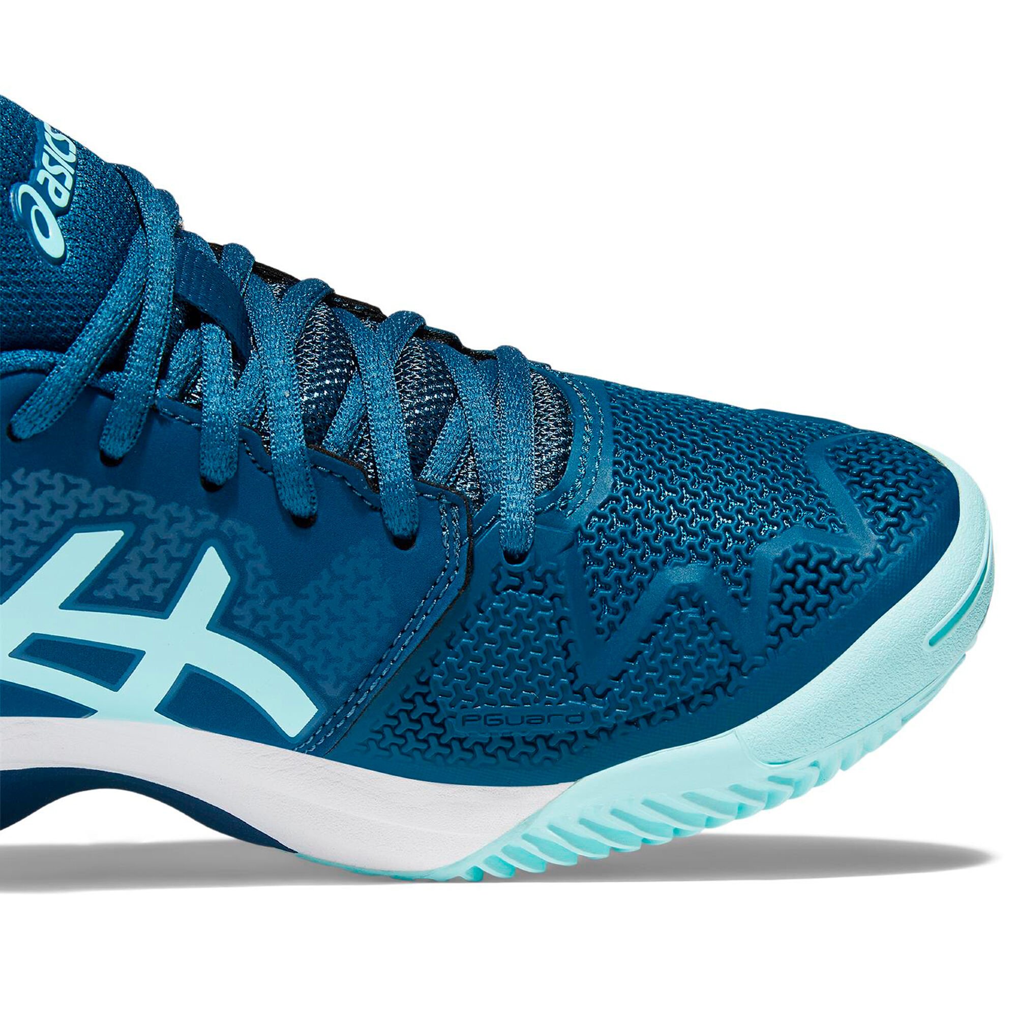ASICS