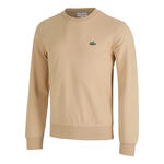 Vêtements Lacoste Lacoste Urban Lifestyle Sweat-shirt Hommes-Beige