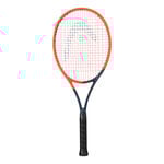 Raquettes de tennis HEAD HEAD Radical Pro Raquette de comp&eacute;tition Cord&eacute;