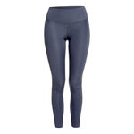 Vêtements Under Armour Under Armour Fly Fast Elite Ankle Collant Tight Femmes-Gris