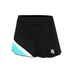 Vêtements BB by Belen Berbel BB by Belen Berbel Cuba Jupe Femmes-Noir