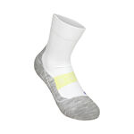 Vêtements Falke Falke RU4 Endurance Cool Chaussettes de running Hommes-blanc
