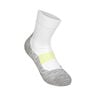 RU4 Endurance Cool Chaussettes de running Hommes-blanc